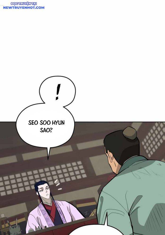 Thái Thú Kang Jin Lee Chap 81 - Next Chap 82