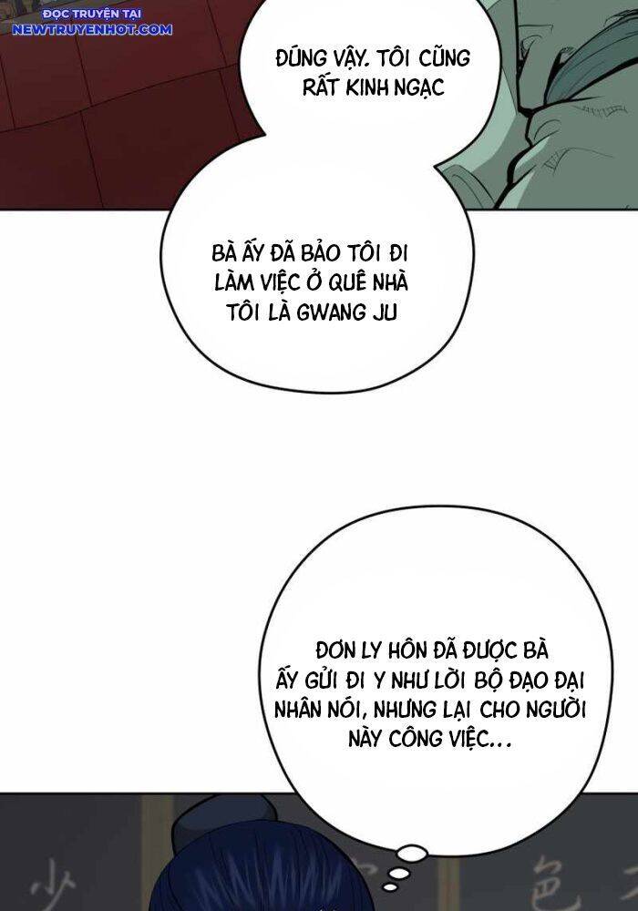 Thái Thú Kang Jin Lee Chap 81 - Next Chap 82