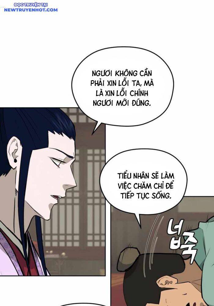 Thái Thú Kang Jin Lee Chap 81 - Next Chap 82