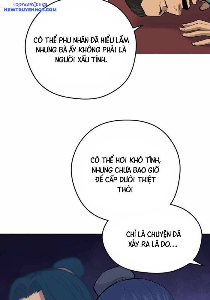 Thái Thú Kang Jin Lee Chap 81 - Next Chap 82