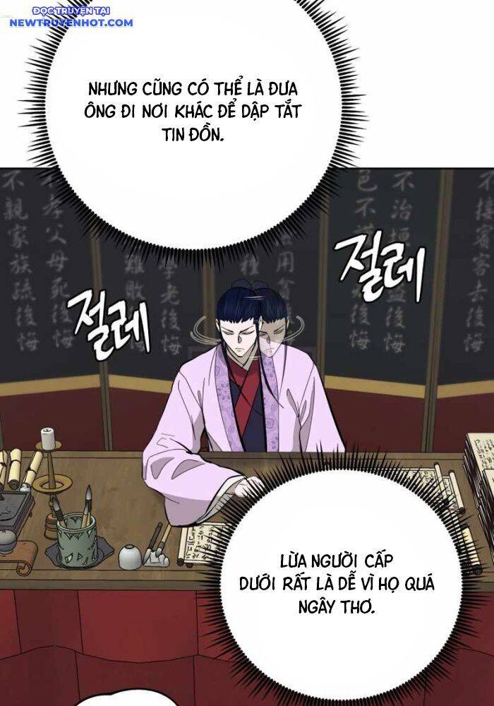 Thái Thú Kang Jin Lee Chap 81 - Next Chap 82
