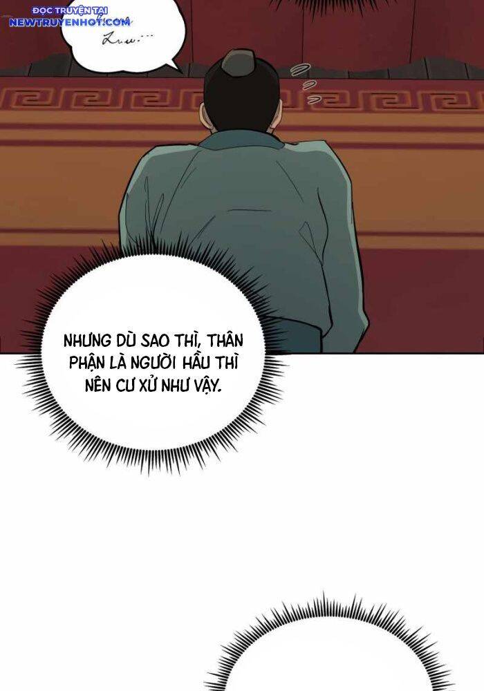 Thái Thú Kang Jin Lee Chap 81 - Next Chap 82