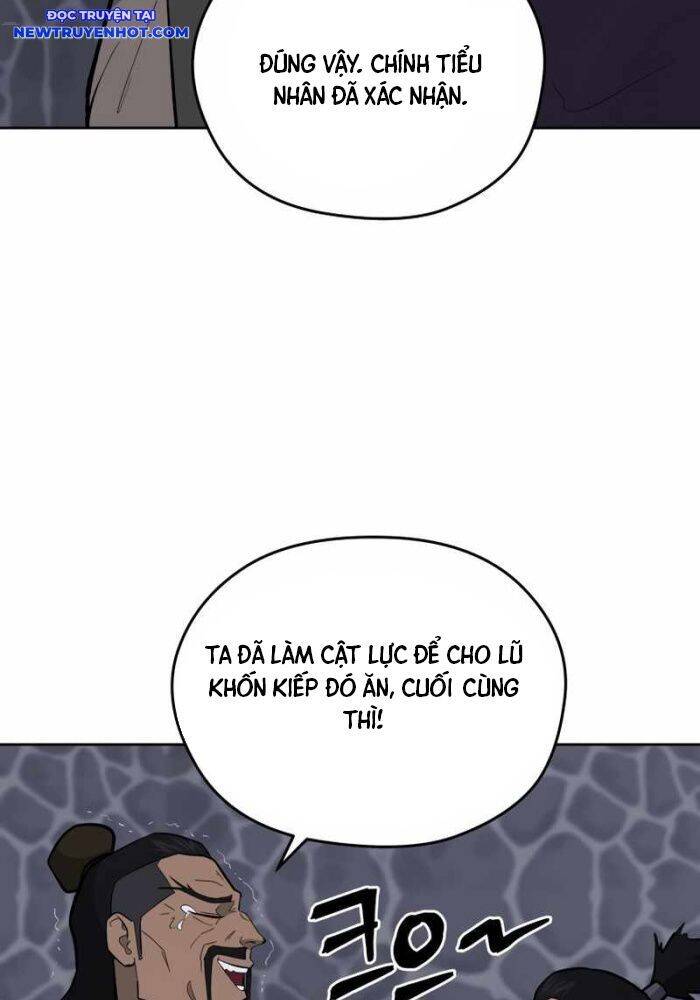 Thái Thú Kang Jin Lee Chap 81 - Next Chap 82