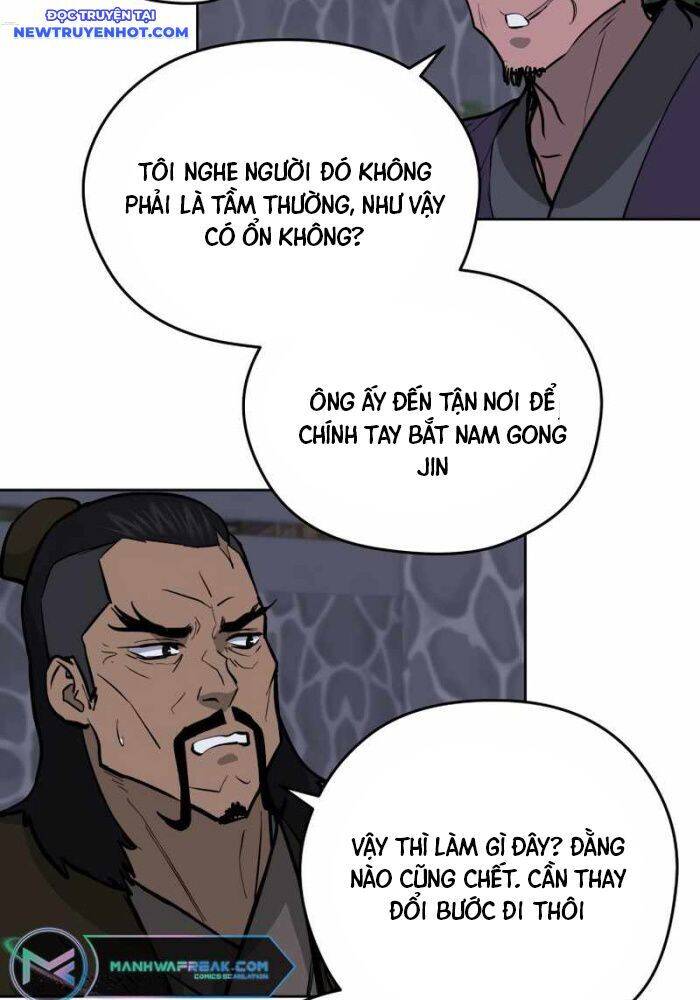 Thái Thú Kang Jin Lee Chap 81 - Next Chap 82