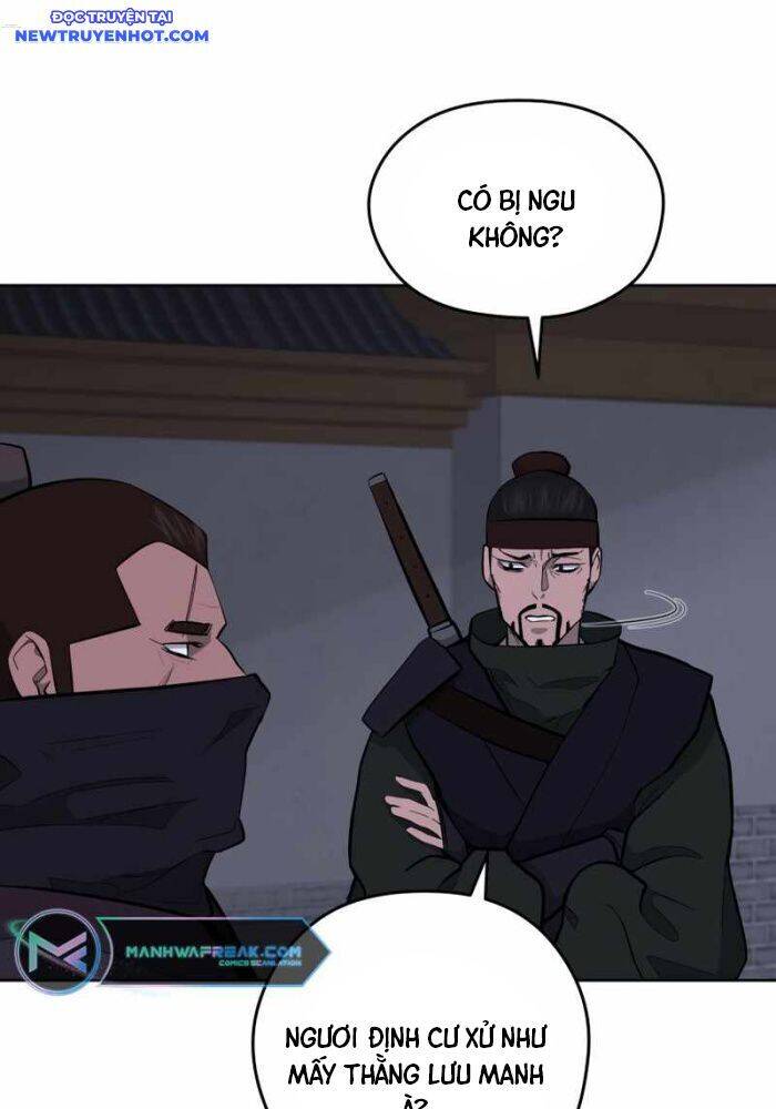 Thái Thú Kang Jin Lee Chap 81 - Next Chap 82