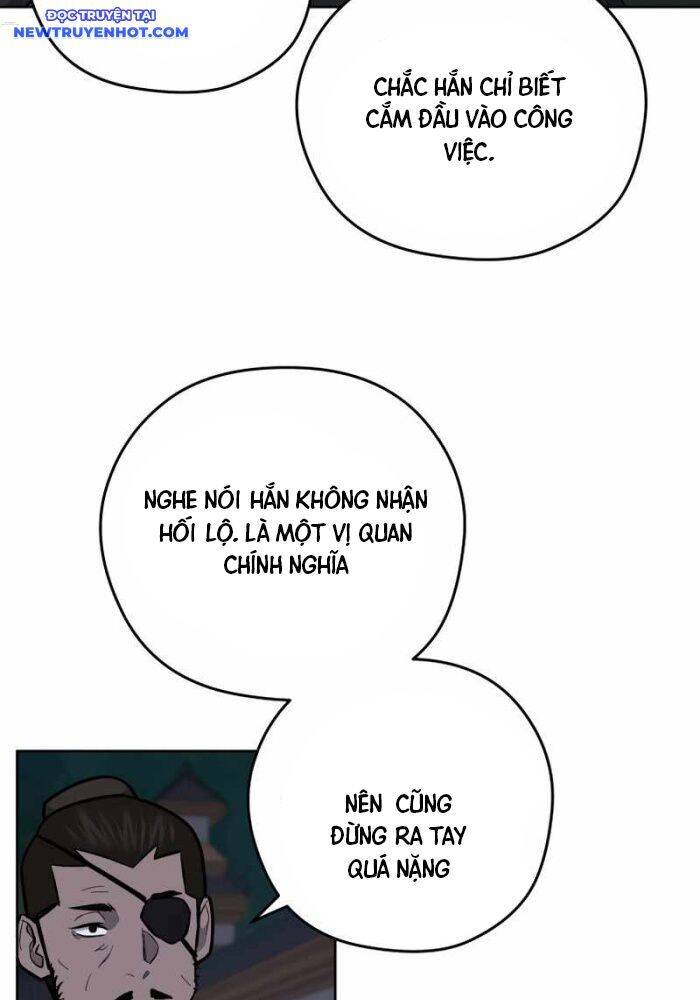 Thái Thú Kang Jin Lee Chap 81 - Next Chap 82