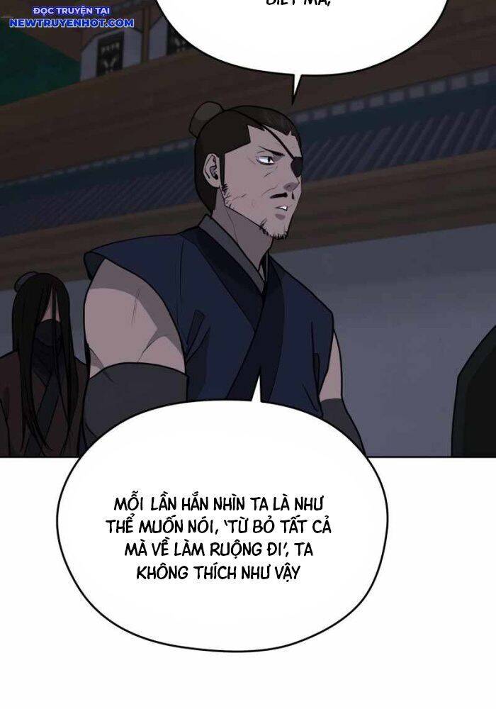 Thái Thú Kang Jin Lee Chap 81 - Next Chap 82