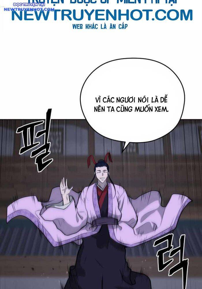 Thái Thú Kang Jin Lee Chap 81 - Next Chap 82