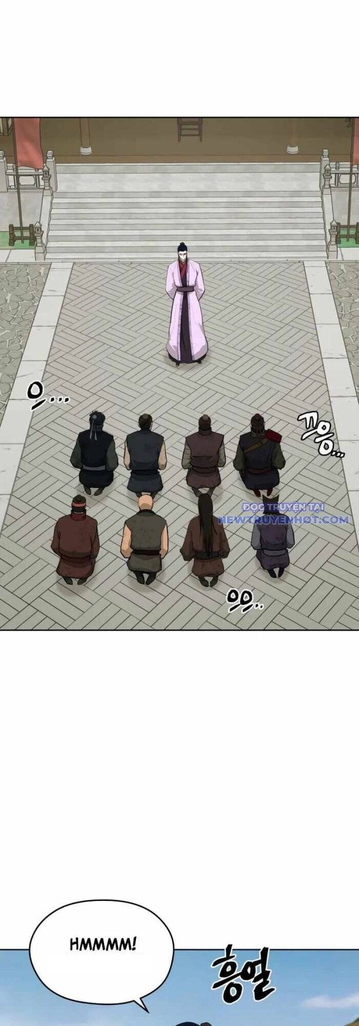 Thái Thú Kang Jin Lee Chap 82 - Next Chap 83