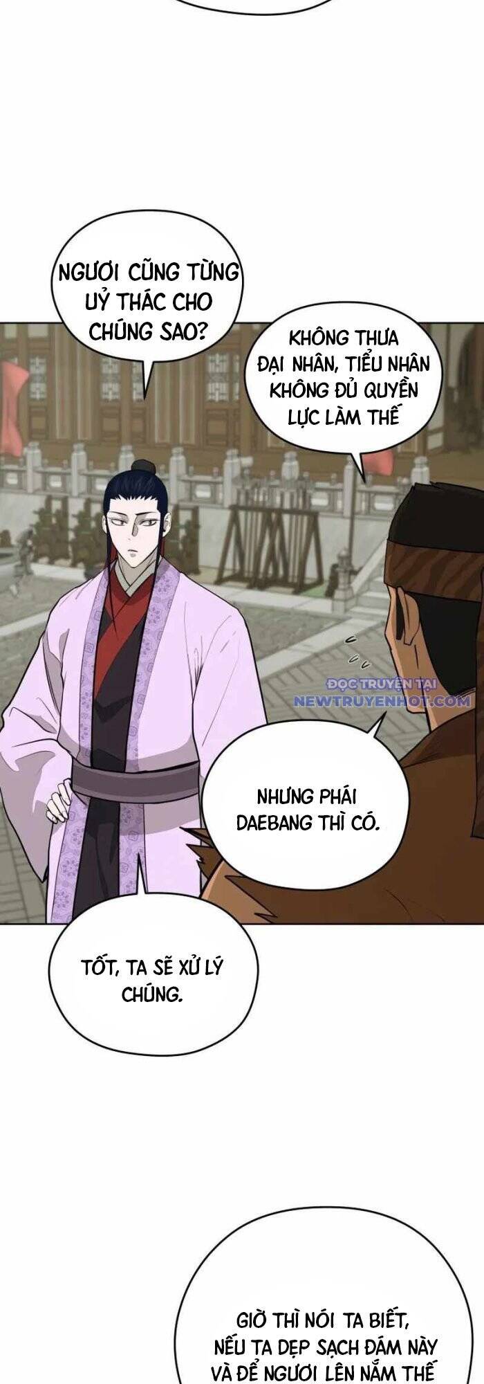 Thái Thú Kang Jin Lee Chap 82 - Next Chap 83