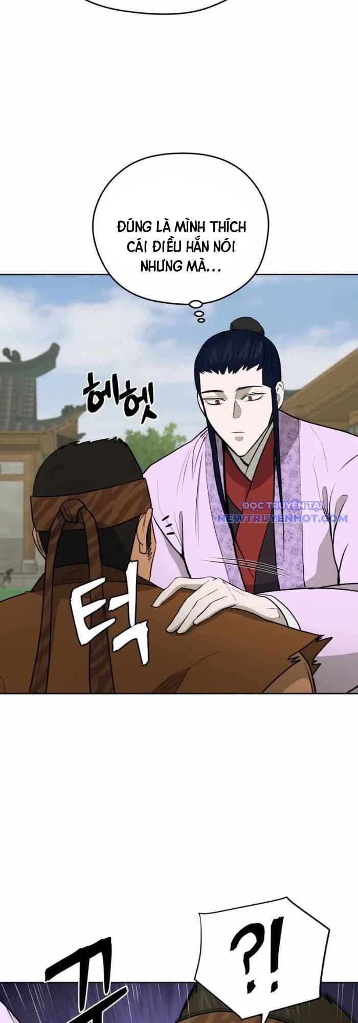 Thái Thú Kang Jin Lee Chap 82 - Next Chap 83