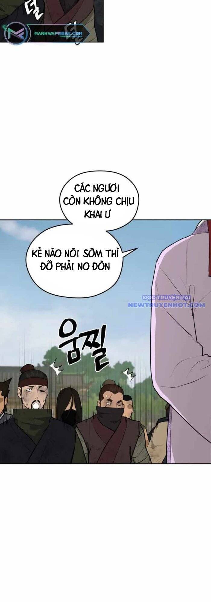 Thái Thú Kang Jin Lee Chap 82 - Next Chap 83