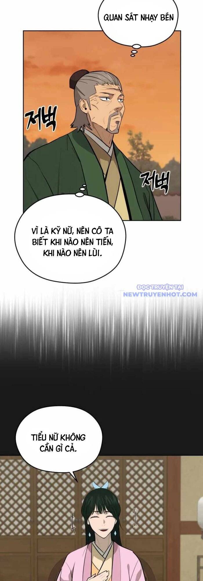 Thái Thú Kang Jin Lee Chap 82 - Next Chap 83