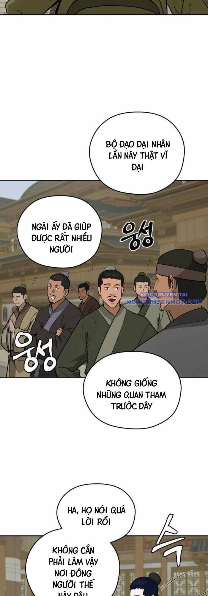 Thái Thú Kang Jin Lee Chap 82 - Next Chap 83