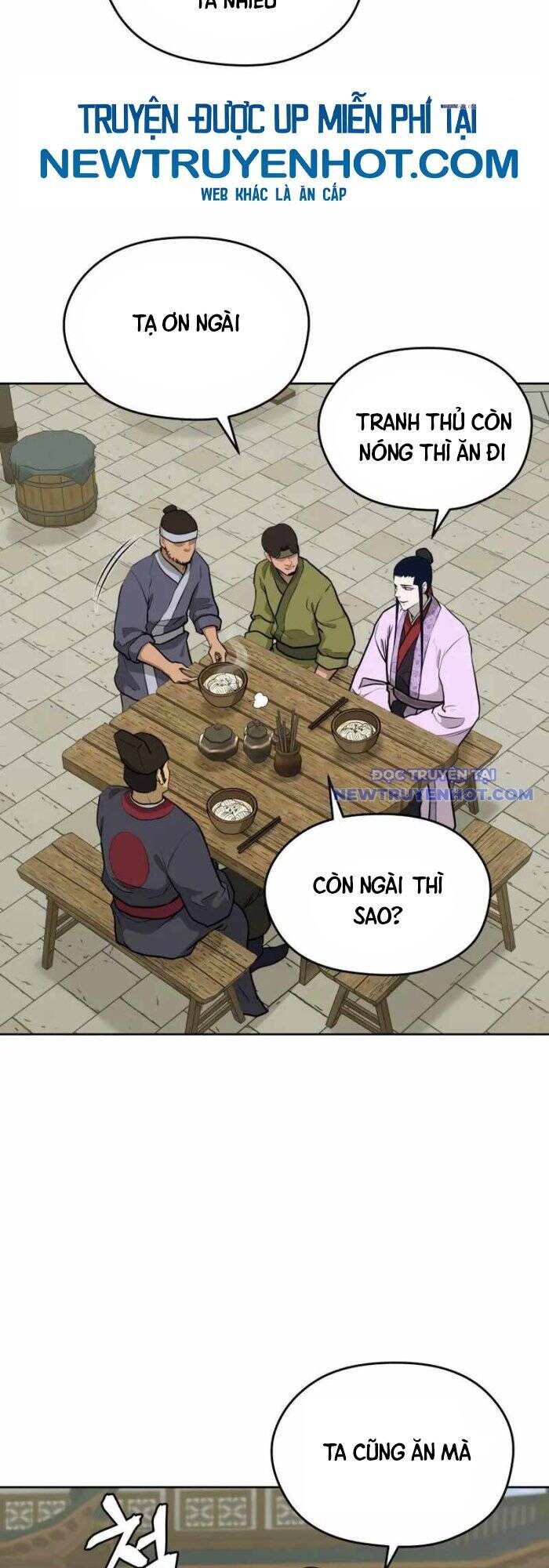 Thái Thú Kang Jin Lee Chap 82 - Next Chap 83