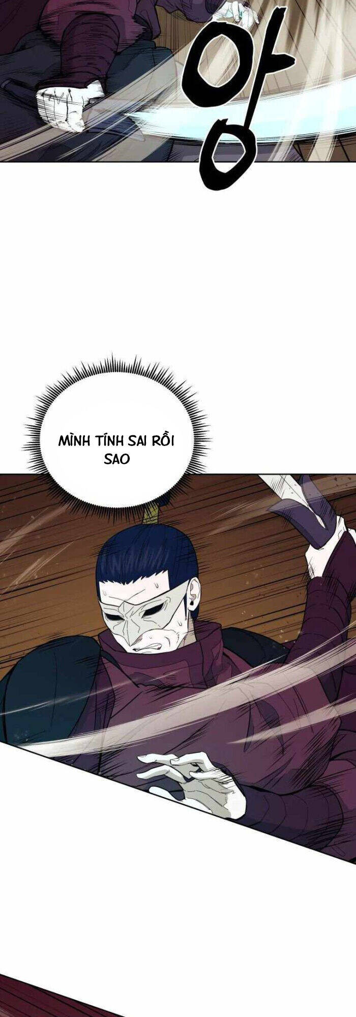 Thái Thú Kang Jin Lee Chap 83 - Next Chap 84