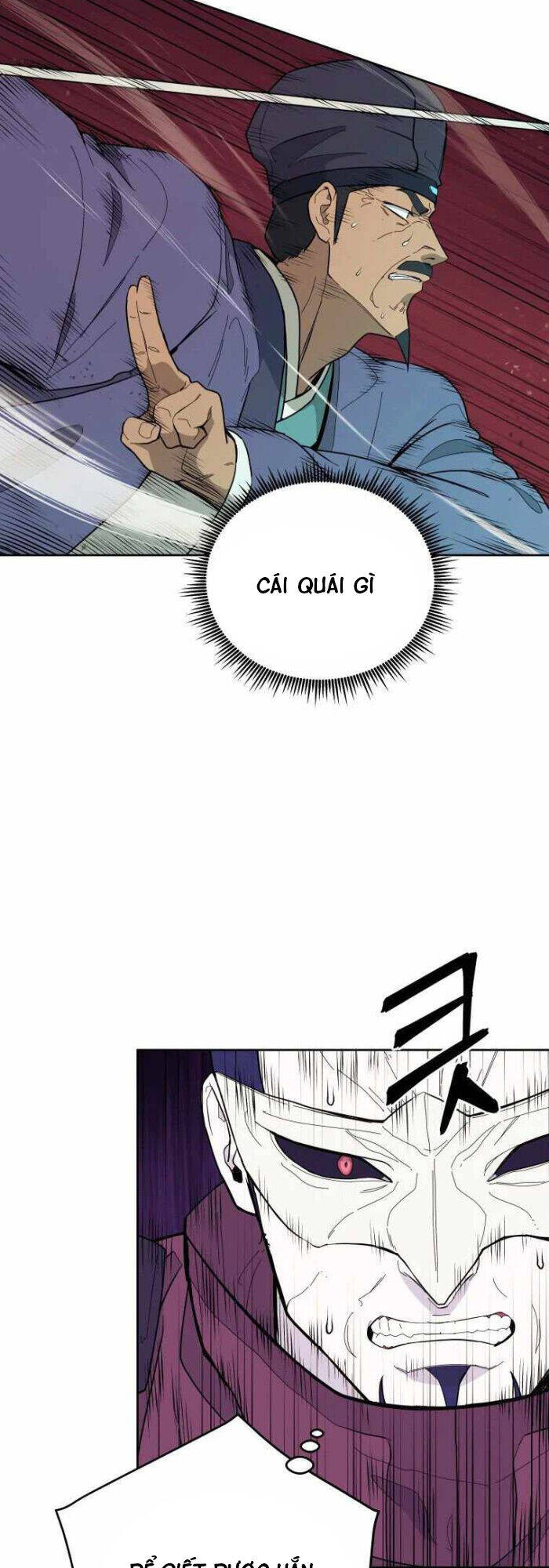 Thái Thú Kang Jin Lee Chap 83 - Next Chap 84