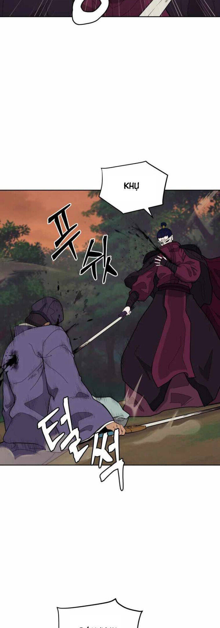 Thái Thú Kang Jin Lee Chap 83 - Next Chap 84