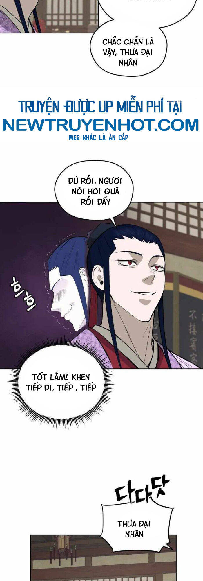 Thái Thú Kang Jin Lee Chap 83 - Next Chap 84