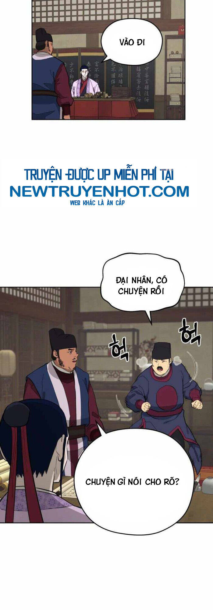 Thái Thú Kang Jin Lee Chap 83 - Next Chap 84