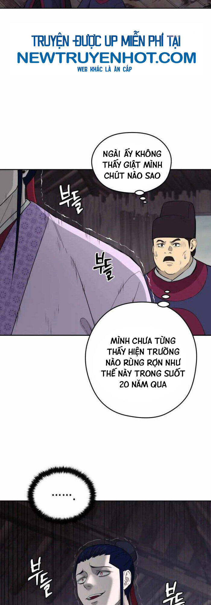 Thái Thú Kang Jin Lee Chap 83 - Next Chap 84