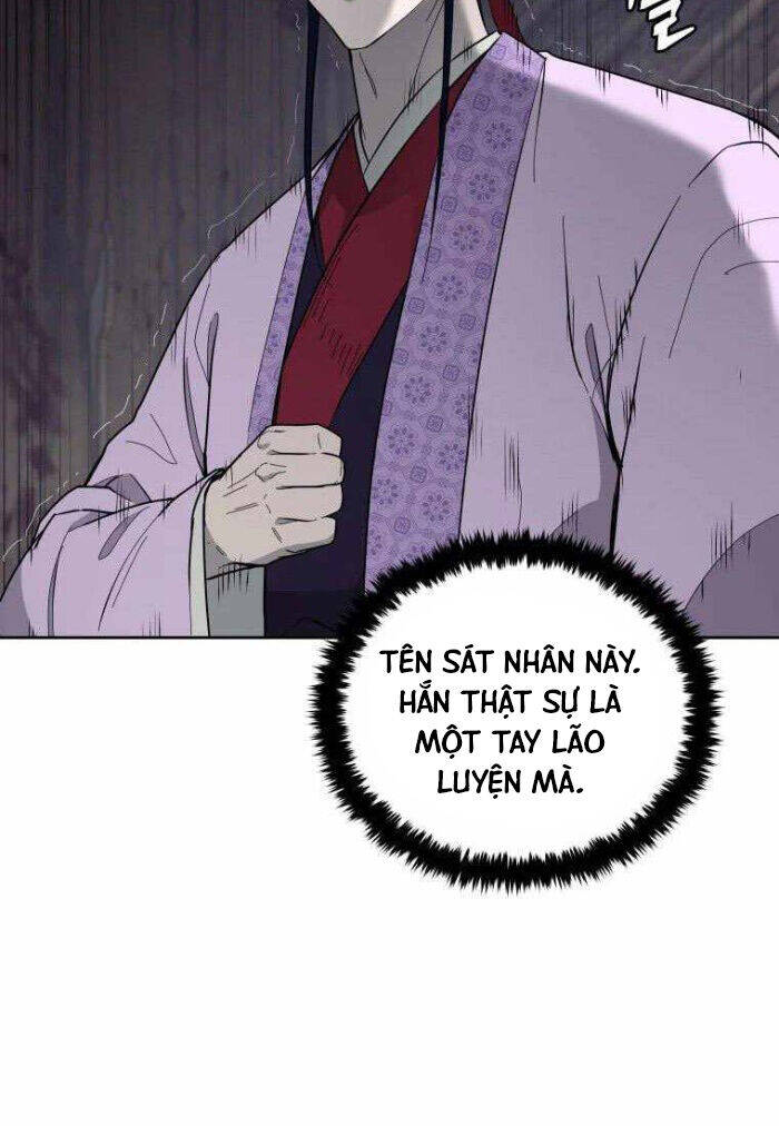 Thái Thú Kang Jin Lee Chap 83 - Next Chap 84