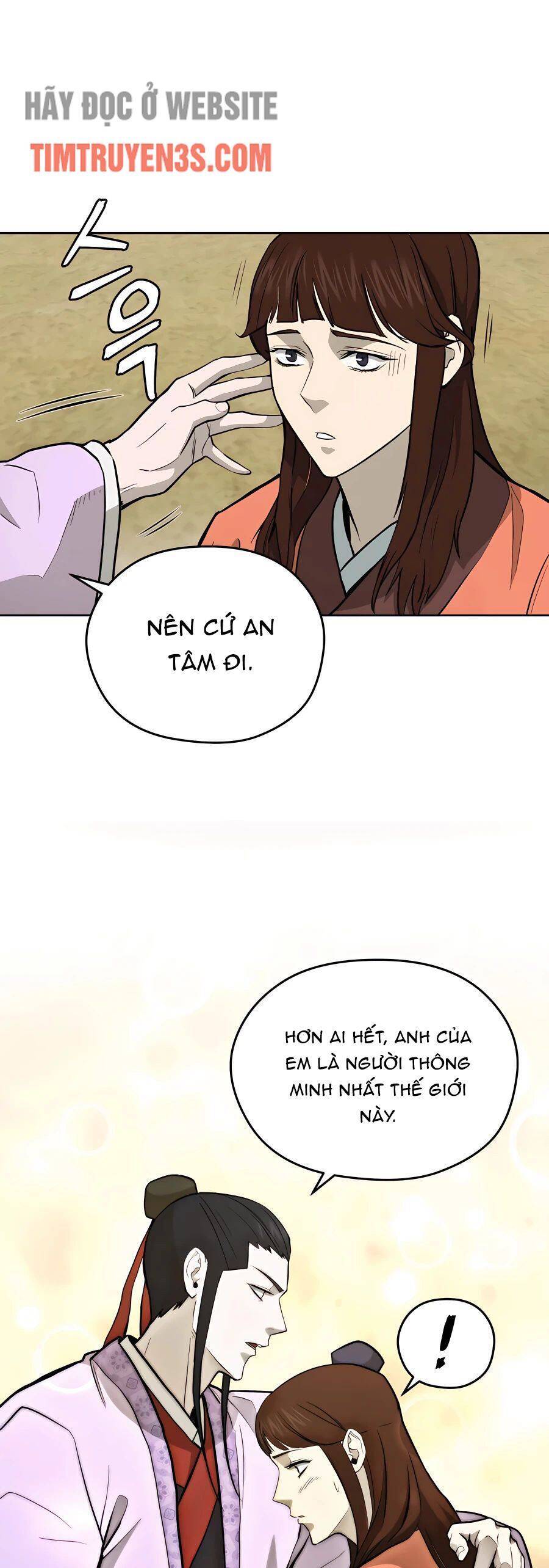 Thái Thú Kang Jin Lee Chap 69 - Next Chap 70