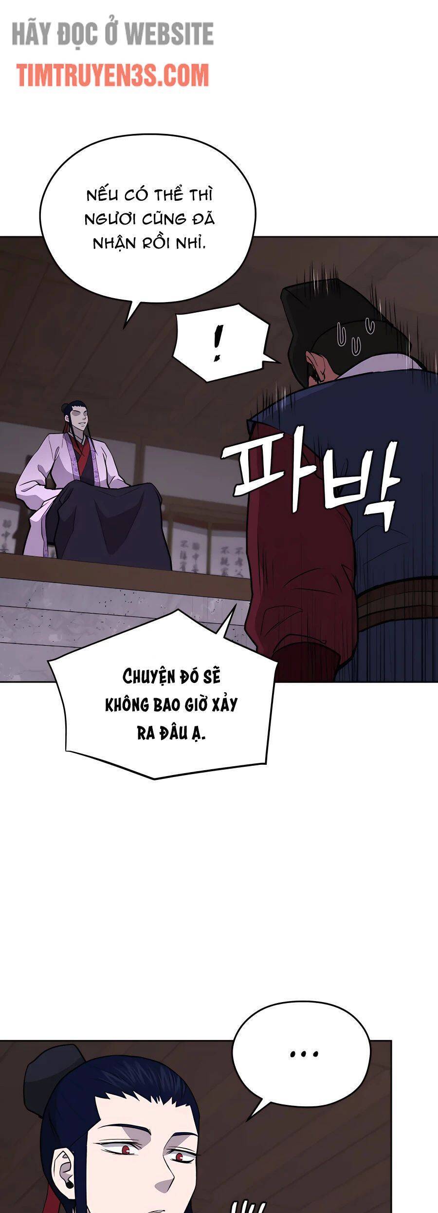 Thái Thú Kang Jin Lee Chap 69 - Next Chap 70