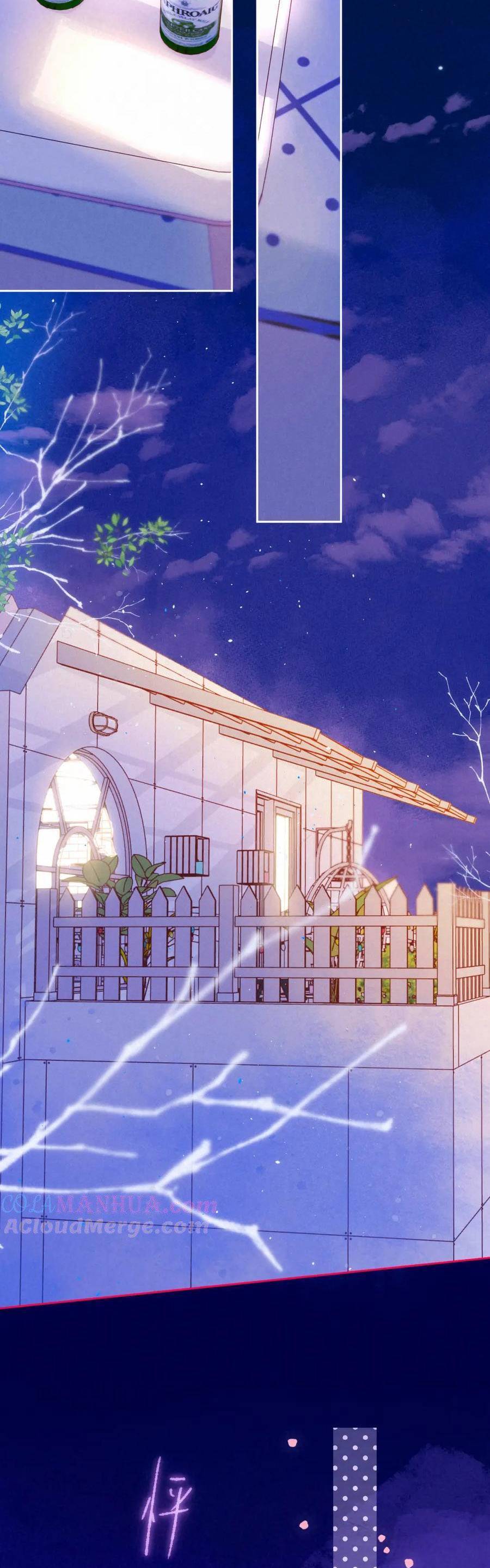 Bạn Gái Tôi Ấm Áp Tựa Như Xương Rồng Nở Hoa Chap 60 - Next Chap 61