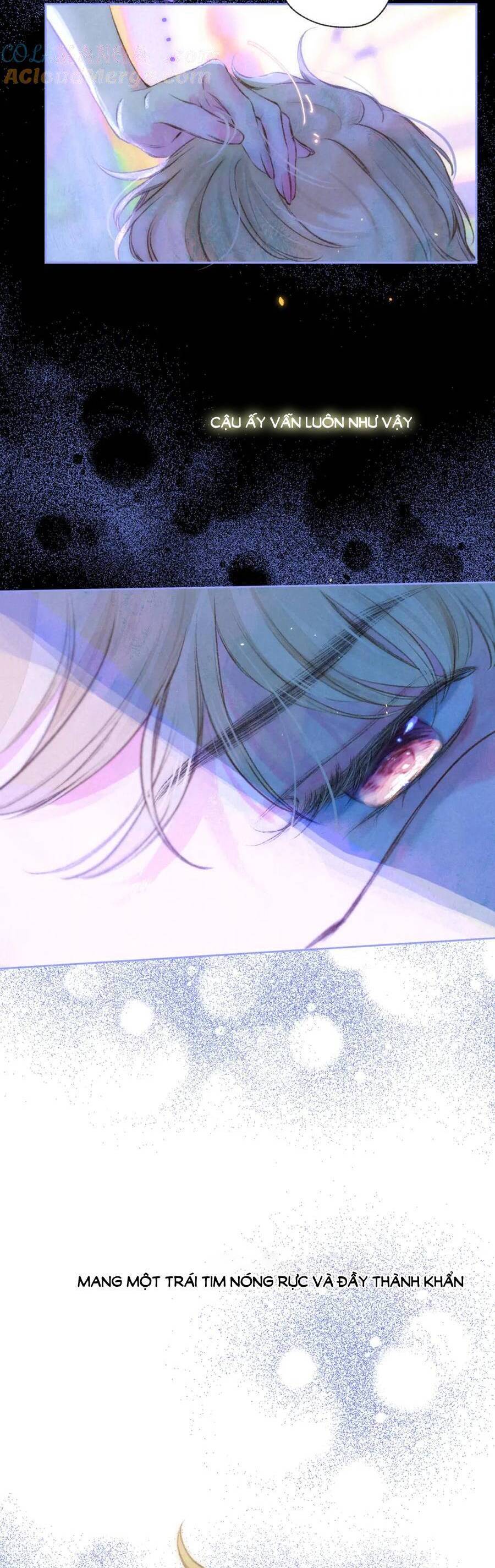 Bạn Gái Tôi Ấm Áp Tựa Như Xương Rồng Nở Hoa Chap 64 - Next Chap 65