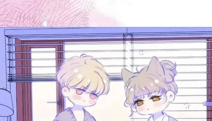 Bạn Gái Tôi Ấm Áp Tựa Như Xương Rồng Nở Hoa Chap 70 - Next Chap 71