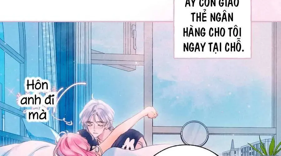 Bạn Gái Tôi Ấm Áp Tựa Như Xương Rồng Nở Hoa Chap 72 - Next Chap 73