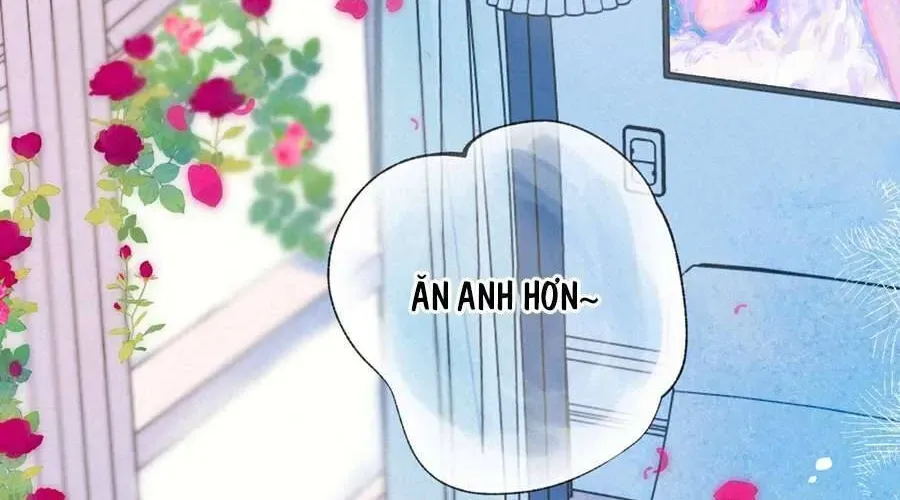 Bạn Gái Tôi Ấm Áp Tựa Như Xương Rồng Nở Hoa Chap 72 - Next Chap 73