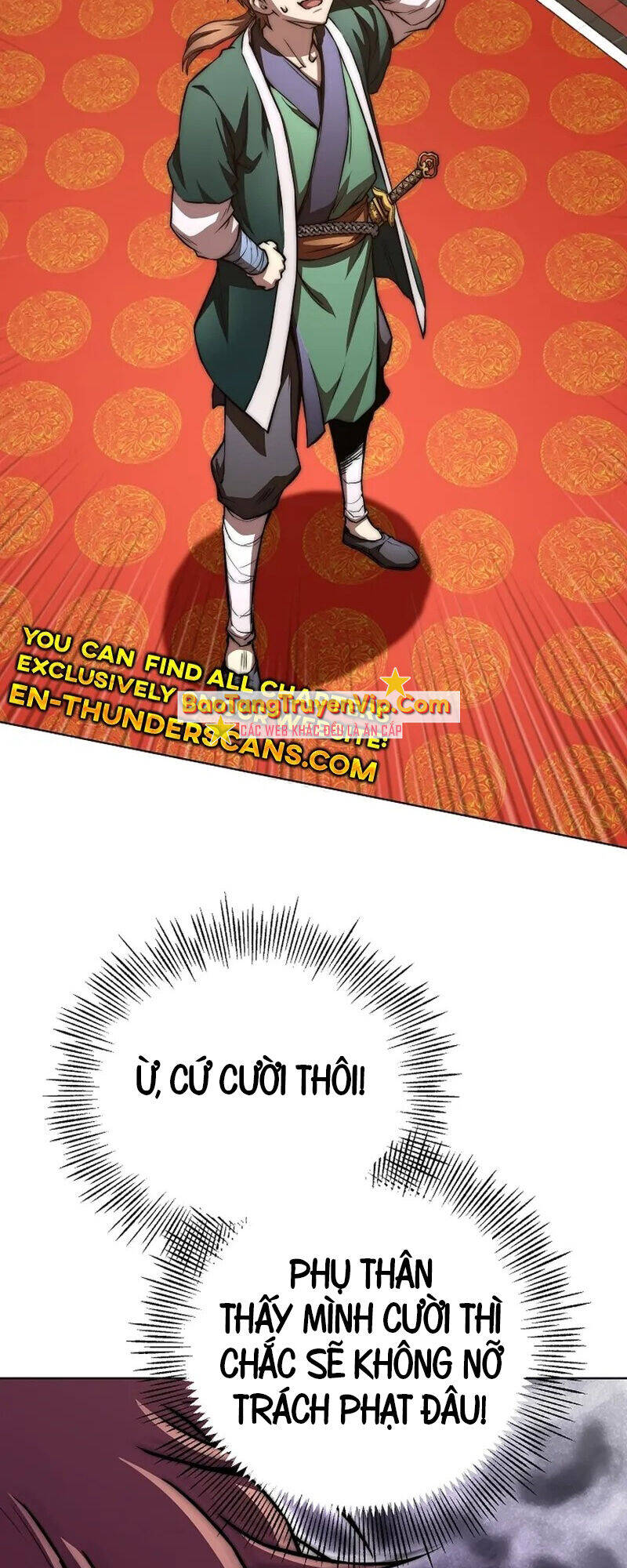 Con Trai Của Gia Tộc Nam Cung Thế Gia Chap 62 - Next Chap 63