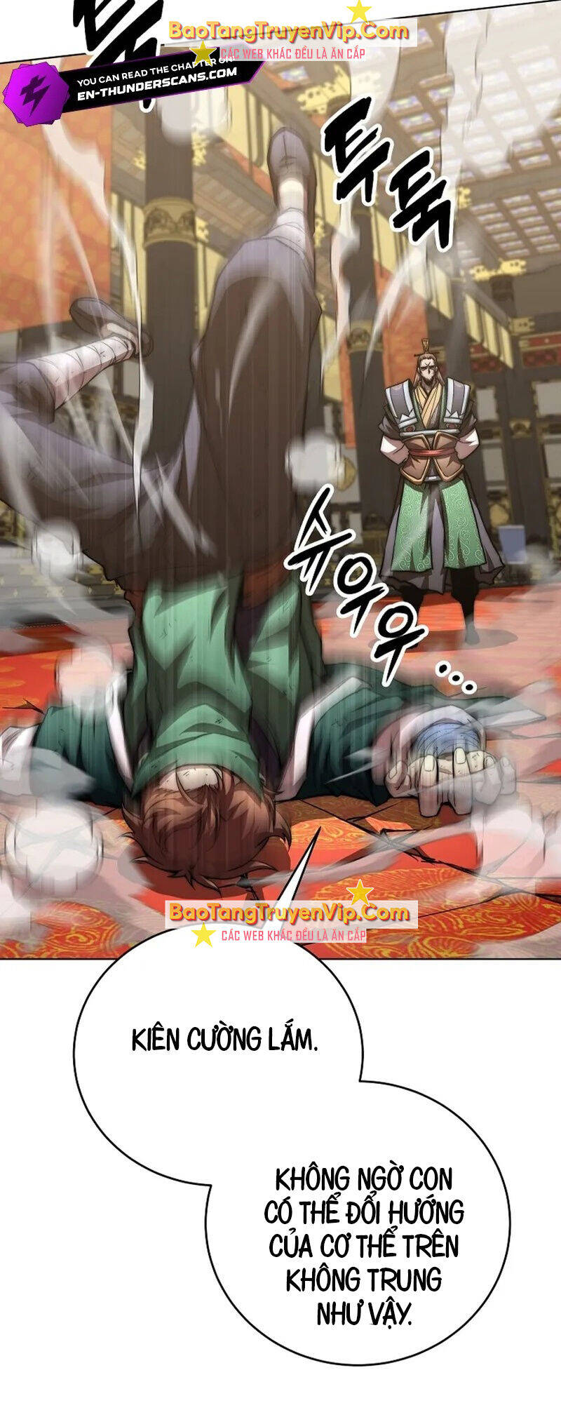 Con Trai Của Gia Tộc Nam Cung Thế Gia Chap 62 - Next Chap 63