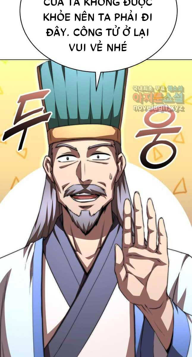 Con Trai Của Gia Tộc Nam Cung Thế Gia Chap 46 - Next Chap 47