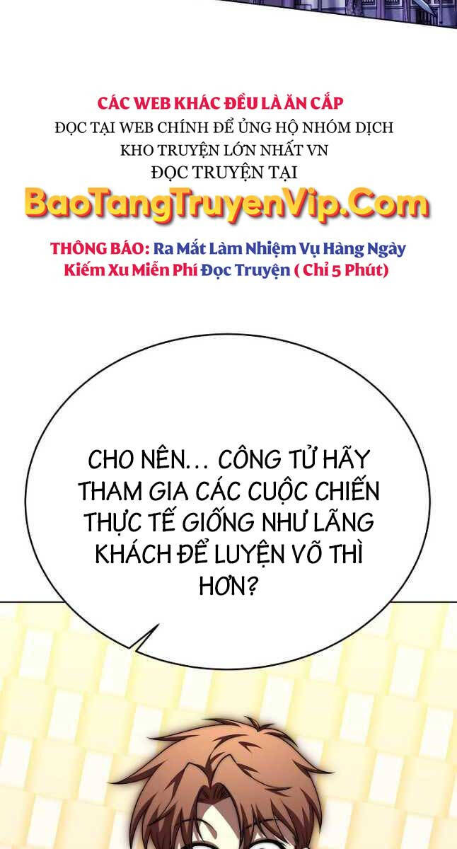 Con Trai Của Gia Tộc Nam Cung Thế Gia Chap 48 - Next Chap 49