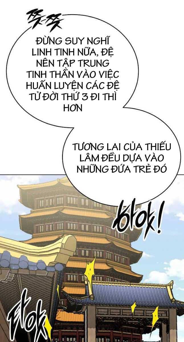 Con Trai Của Gia Tộc Nam Cung Thế Gia Chap 50 - Next Chap 51