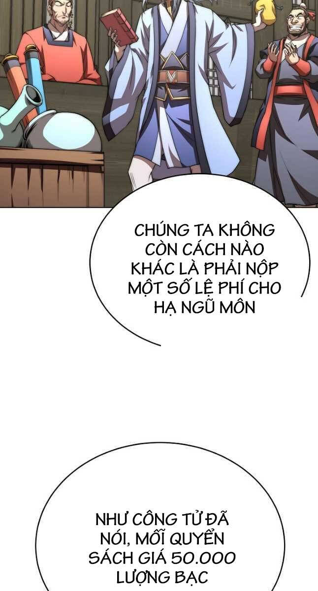 Con Trai Của Gia Tộc Nam Cung Thế Gia Chap 50 - Next Chap 51