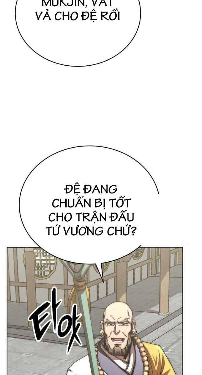 Con Trai Của Gia Tộc Nam Cung Thế Gia Chap 50 - Next Chap 51