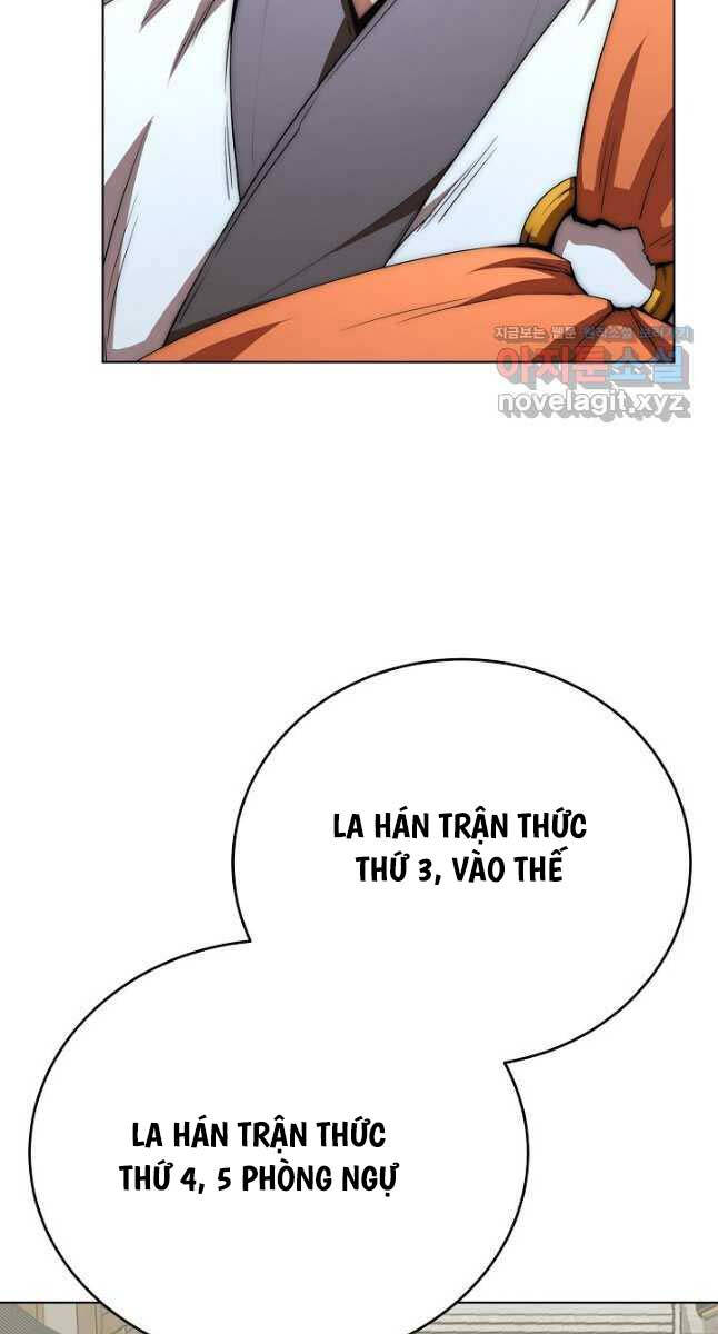 Con Trai Của Gia Tộc Nam Cung Thế Gia Chap 60 - Next Chap 61