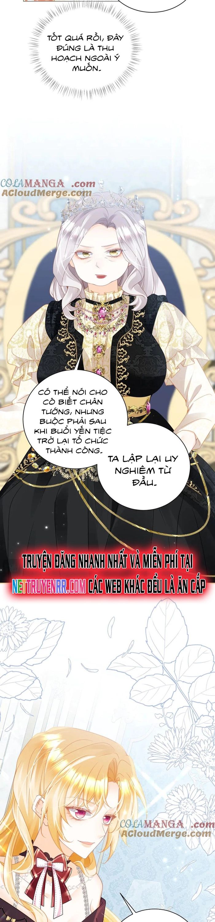 Tôi Không Muốn Làm Bạch Nguyệt Quang Của Kẻ Phản Diện Chap 108 - Next Chap 109