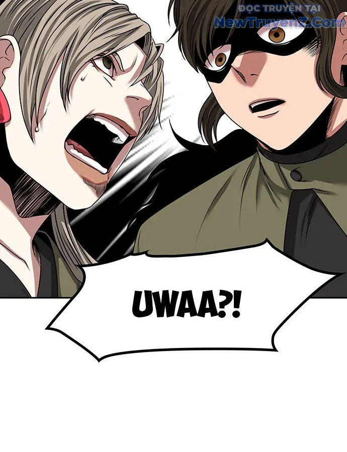 Thám Tử Siêu Năng Lực Chap 19 - Next Chap 20