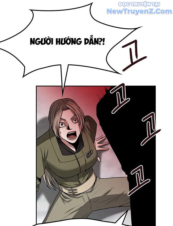 Thám Tử Siêu Năng Lực Chap 19 - Next Chap 20