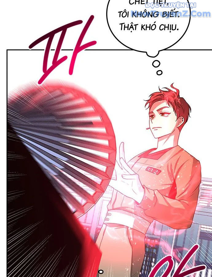 Thám Tử Siêu Năng Lực Chap 19 - Next Chap 20