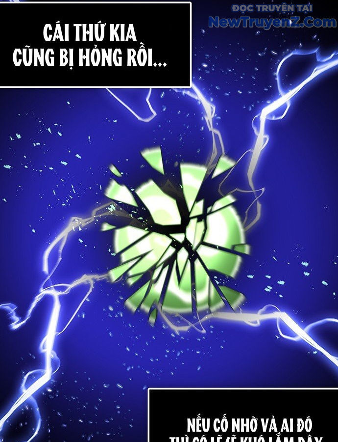 Thám Tử Siêu Năng Lực Chap 29 - Next Chap 30