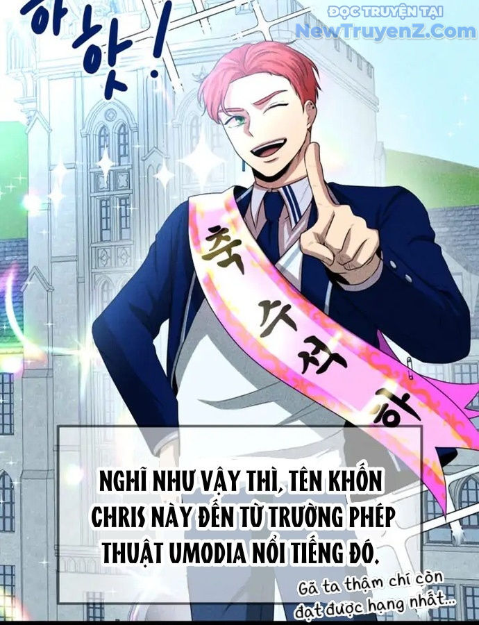 Thám Tử Siêu Năng Lực Chap 5 - Next Chap 6