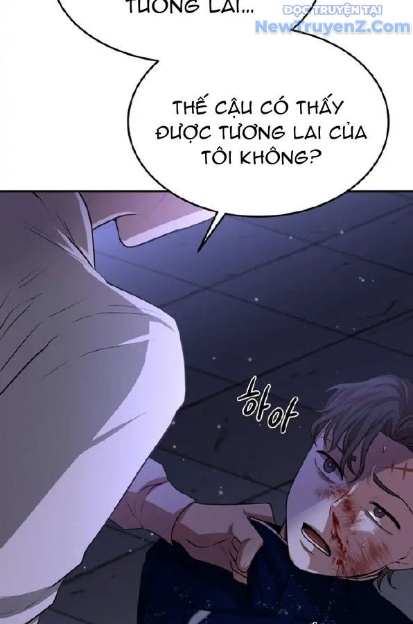 Thám Tử Siêu Năng Lực Chap 5 - Next Chap 6