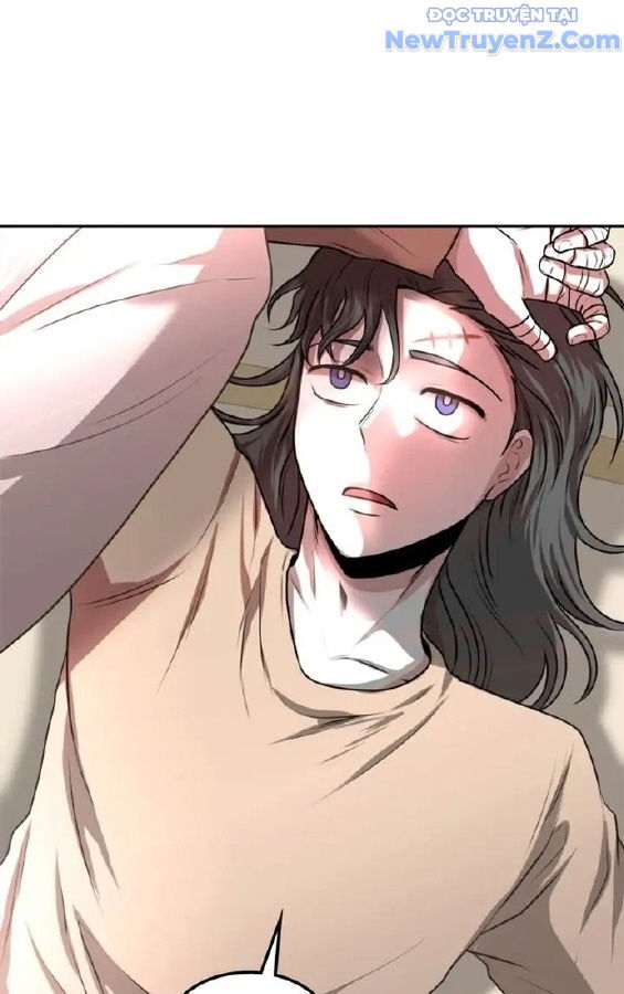 Thám Tử Siêu Năng Lực Chap 6 - Next Chap 7