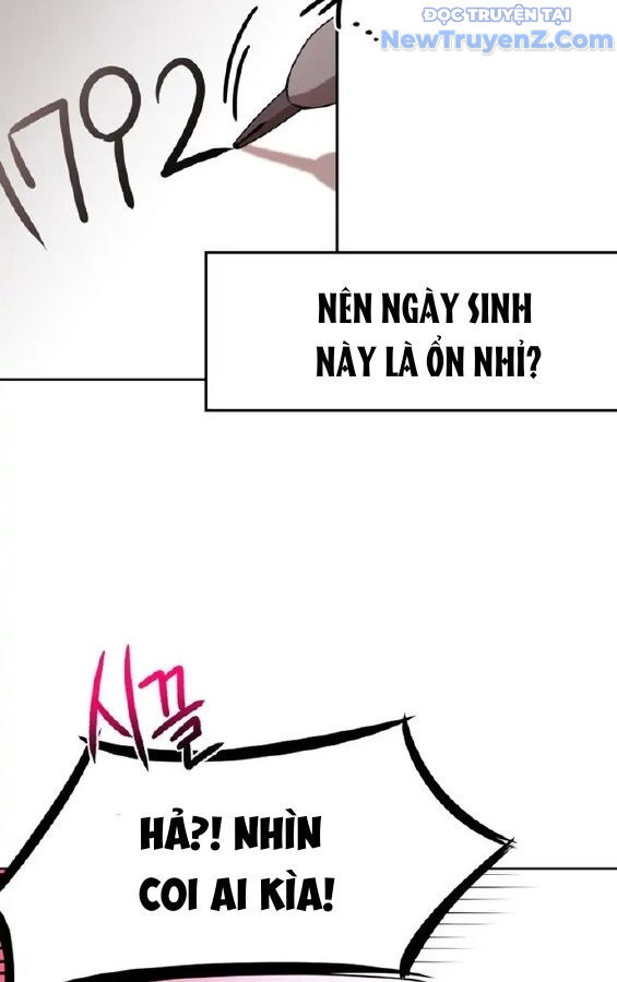Thám Tử Siêu Năng Lực Chap 6 - Next Chap 7